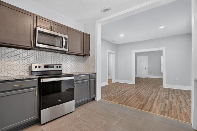 1515 NW 1st Avenue, Mineral Wells, TX 76067