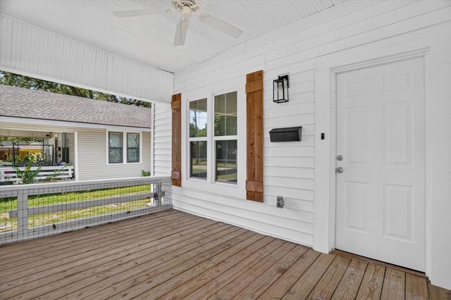 1515 NW 1st Avenue, Mineral Wells, TX 76067