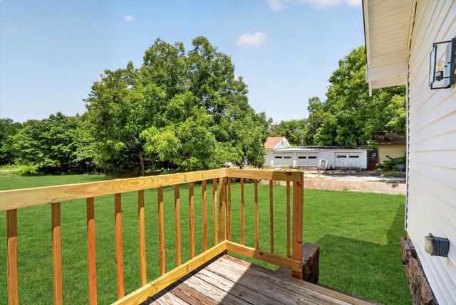 1515 NW 1st Avenue, Mineral Wells, TX 76067