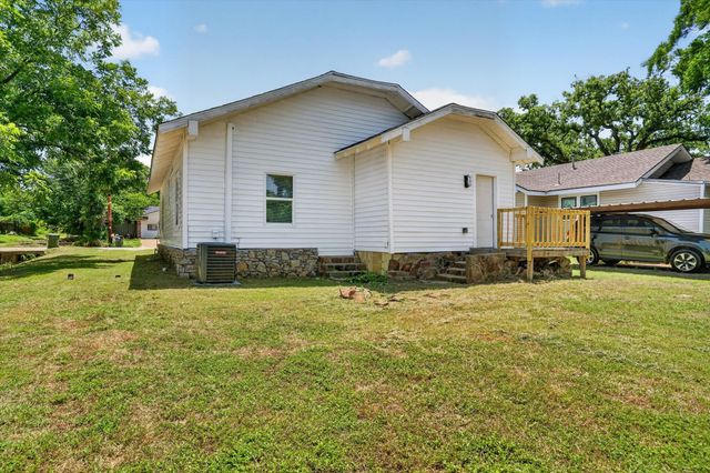 1515 NW 1st Avenue, Mineral Wells, TX 76067