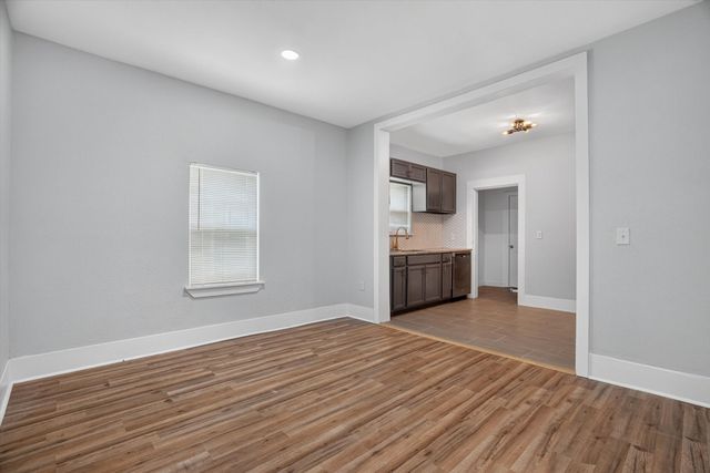 1515 NW 1st Avenue, Mineral Wells, TX 76067