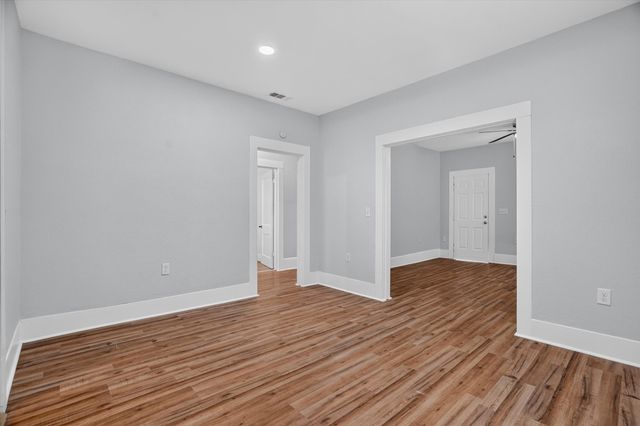 1515 NW 1st Avenue, Mineral Wells, TX 76067