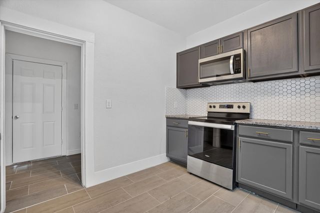 1515 NW 1st Avenue, Mineral Wells, TX 76067