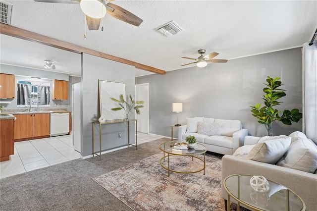 6637 DOON STREET, New Port Richey, FL 34653