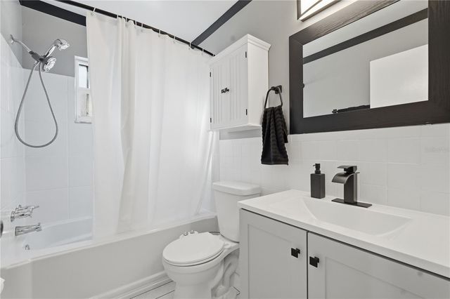 6637 DOON STREET, New Port Richey, FL 34653