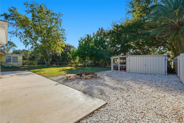 6637 DOON STREET, New Port Richey, FL 34653