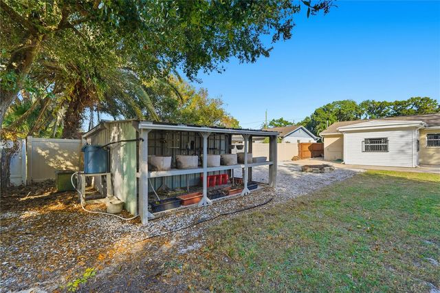 6637 DOON STREET, New Port Richey, FL 34653