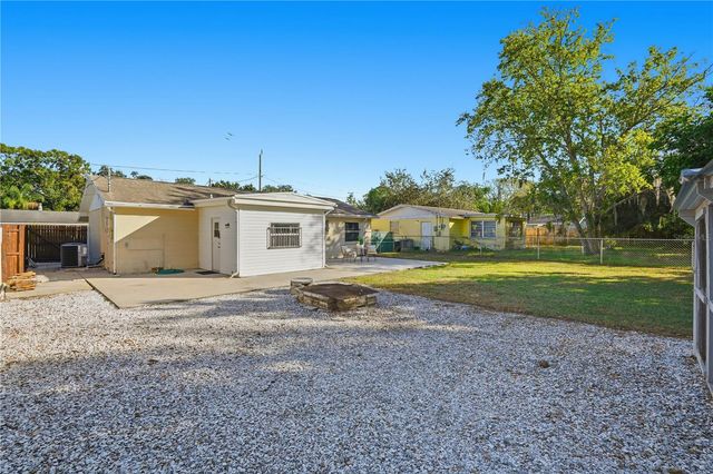 6637 DOON STREET, New Port Richey, FL 34653