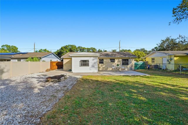 6637 DOON STREET, New Port Richey, FL 34653