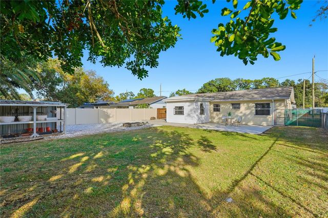 6637 DOON STREET, New Port Richey, FL 34653