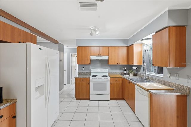 6637 DOON STREET, New Port Richey, FL 34653