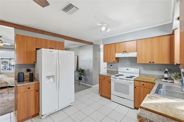 6637 DOON STREET, New Port Richey, FL 34653