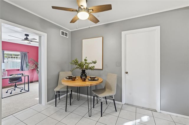 6637 DOON STREET, New Port Richey, FL 34653