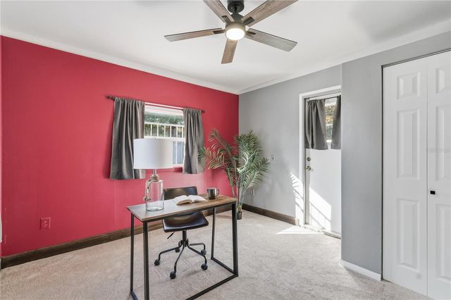 6637 DOON STREET, New Port Richey, FL 34653