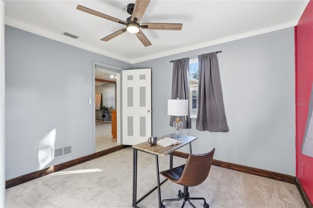 6637 DOON STREET, New Port Richey, FL 34653