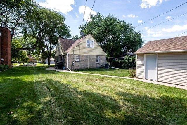 3434 E Bottsford AVENUE, Cudahy, WI 53110