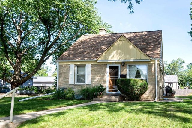 3434 E Bottsford AVENUE, Cudahy, WI 53110
