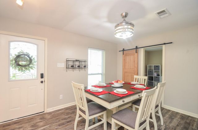 2719 Mustang Road, Alvin, TX 77511