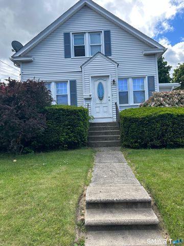 81 Robert Street, Waterbury, CT 06710