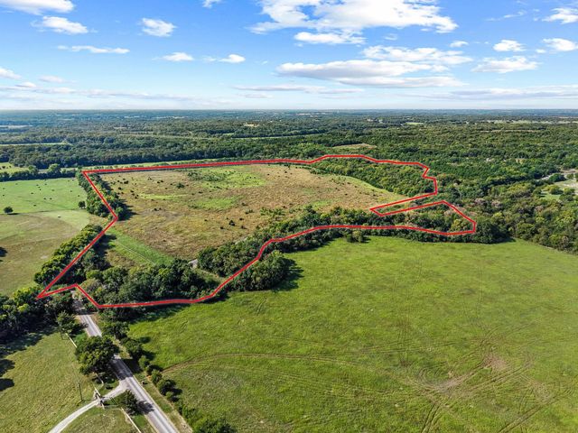 0000 County Road 534, Whitewright, TX 75491