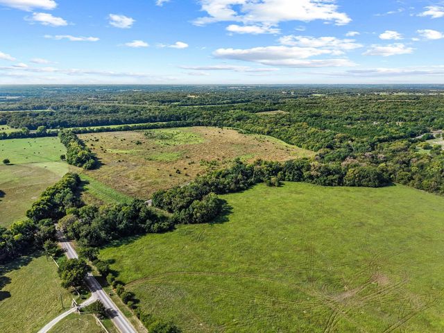 0000 County Road 534, Whitewright, TX 75491