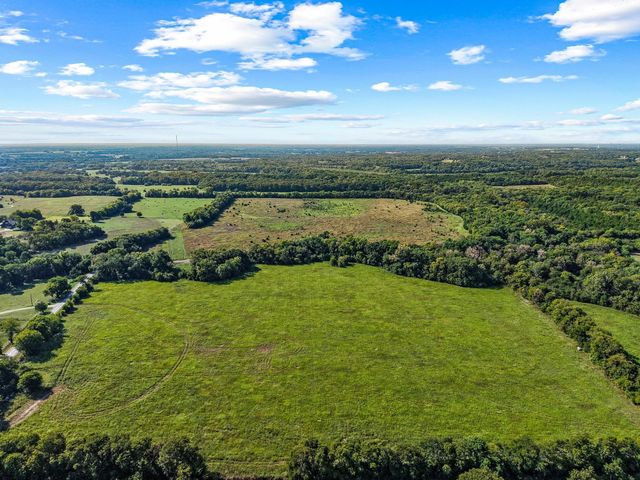 0000 County Road 534, Whitewright, TX 75491