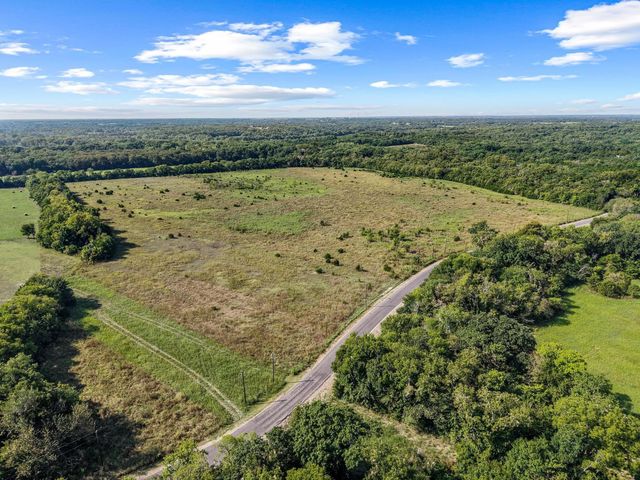 0000 County Road 534, Whitewright, TX 75491