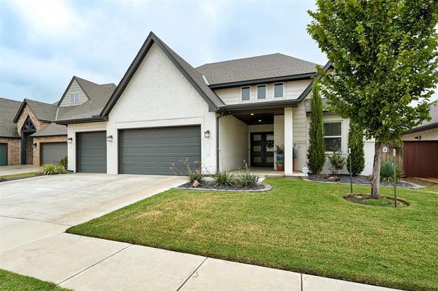 6217 NW 153rd Street, Edmond, OK 73013