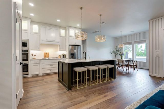 6217 NW 153rd Street, Edmond, OK 73013
