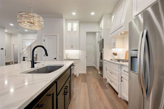 6217 NW 153rd Street, Edmond, OK 73013