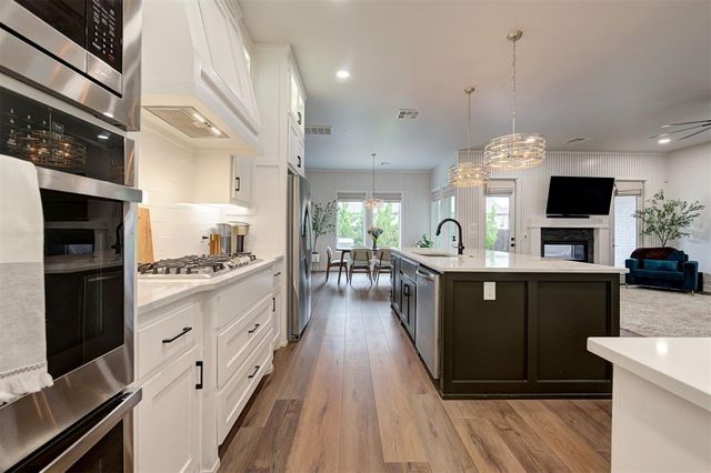 6217 NW 153rd Street, Edmond, OK 73013