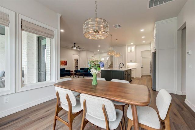 6217 NW 153rd Street, Edmond, OK 73013