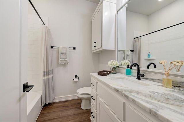 6217 NW 153rd Street, Edmond, OK 73013