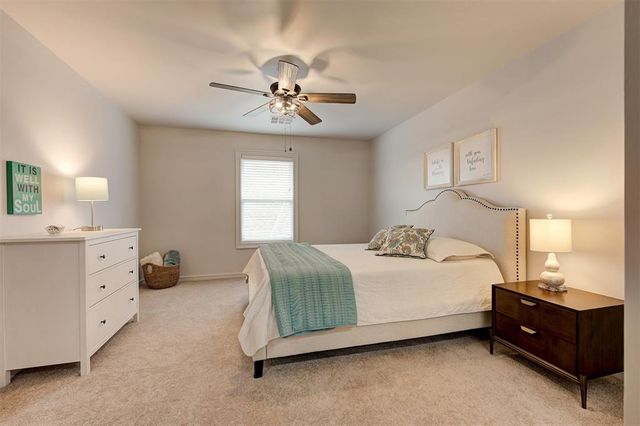 6217 NW 153rd Street, Edmond, OK 73013