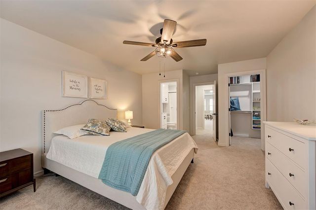 6217 NW 153rd Street, Edmond, OK 73013