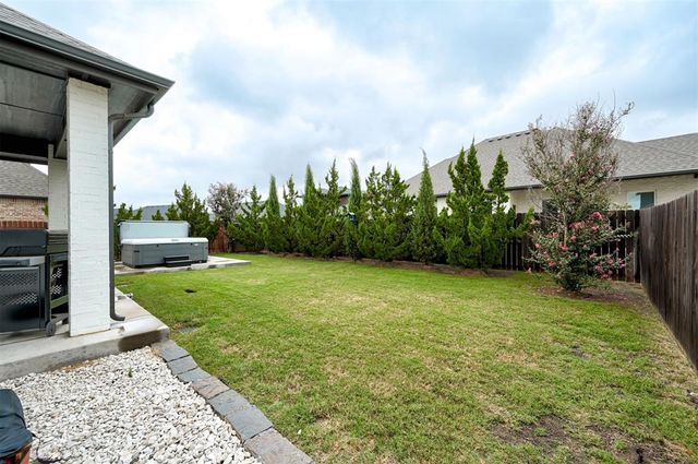 6217 NW 153rd Street, Edmond, OK 73013