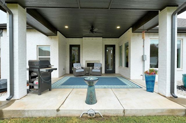 6217 NW 153rd Street, Edmond, OK 73013