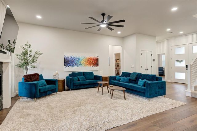 6217 NW 153rd Street, Edmond, OK 73013