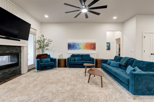 6217 NW 153rd Street, Edmond, OK 73013