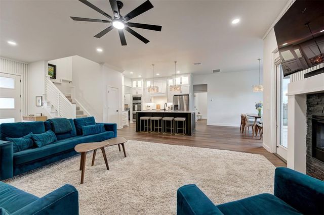 6217 NW 153rd Street, Edmond, OK 73013