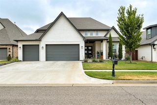 6217 NW 153rd Street, Edmond, OK 73013