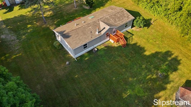 5705 E Riverside Drive, Lyons, MI 48851