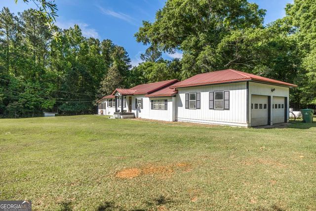 8494 Lower Thomaston Road, Lizella, GA 31052