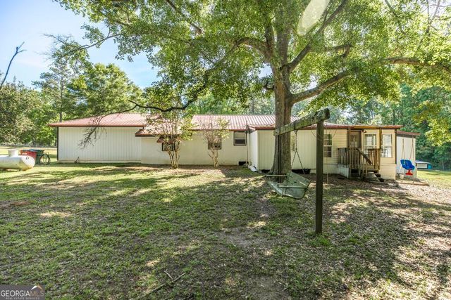 8494 Lower Thomaston Road, Lizella, GA 31052