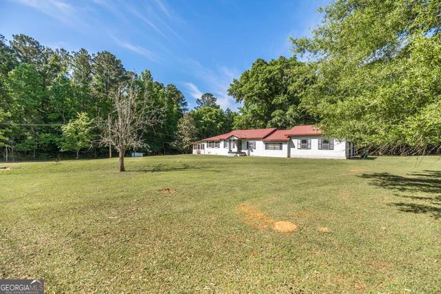 8494 Lower Thomaston Road, Lizella, GA 31052