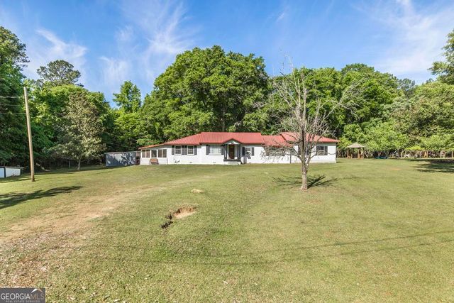 8494 Lower Thomaston Road, Lizella, GA 31052