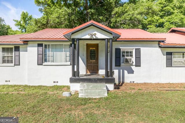 8494 Lower Thomaston Road, Lizella, GA 31052