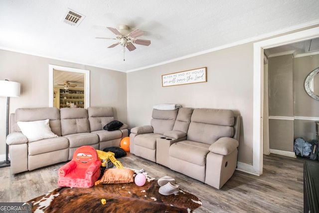 8494 Lower Thomaston Road, Lizella, GA 31052