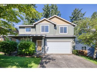 20074 Sw SQUIRE Dr, Beaverton, OR 97007