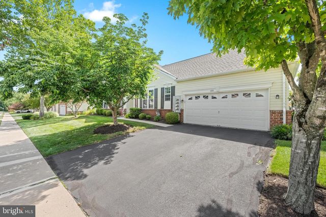 100 WYNDHAM WOODS WAY, Hatfield, PA 19440